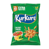 Kurkure Chutney Chaska Rs40